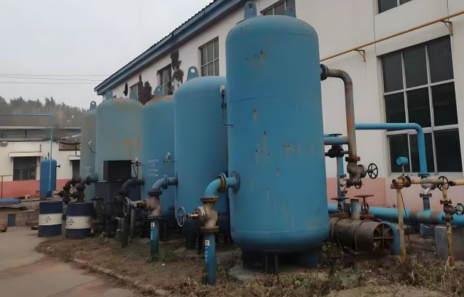 南城压力容器安装生产厂商